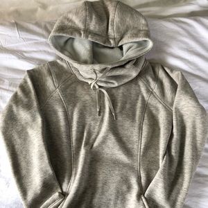 Marmot Sherpa hoodie, size small